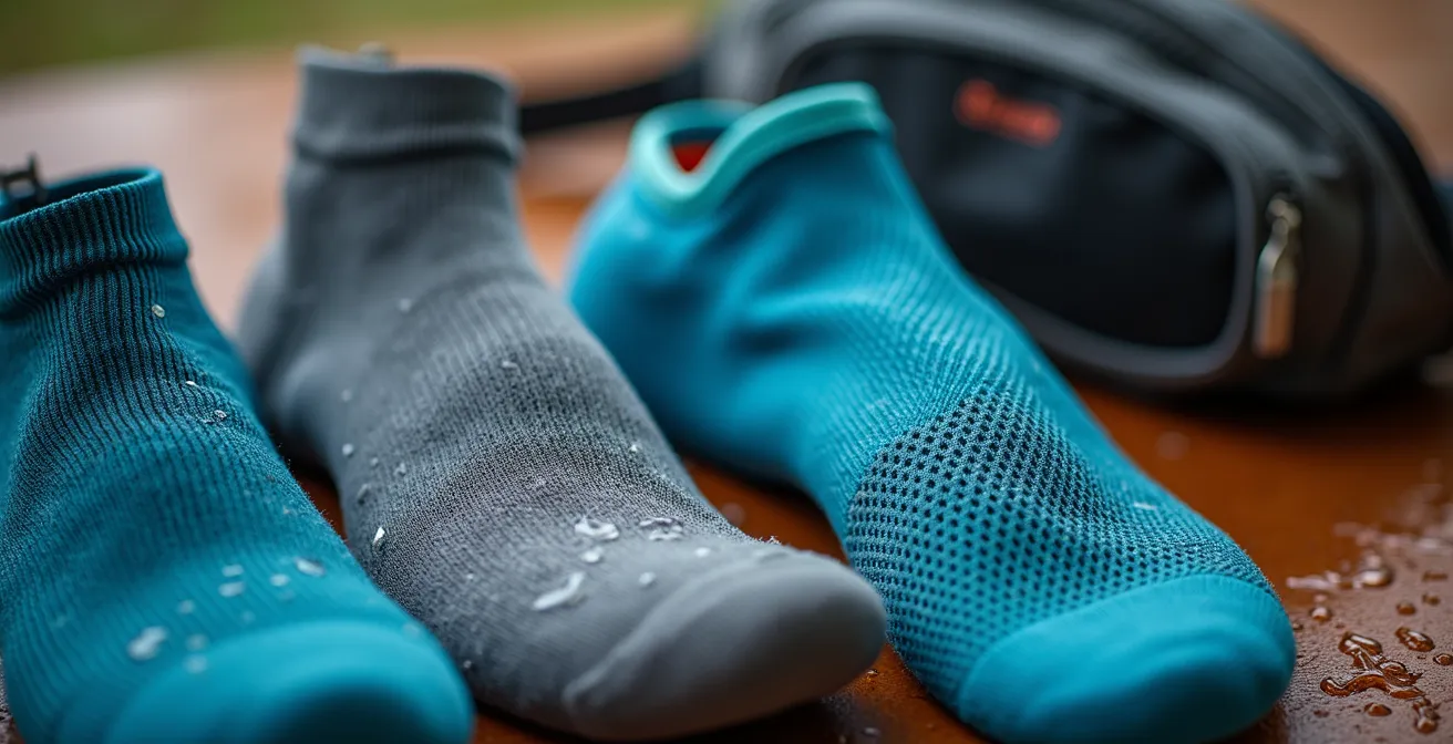 Détail macro de l'équipement essentiel d'un visiteur de parc