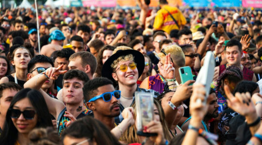 festival de musique à Lyon