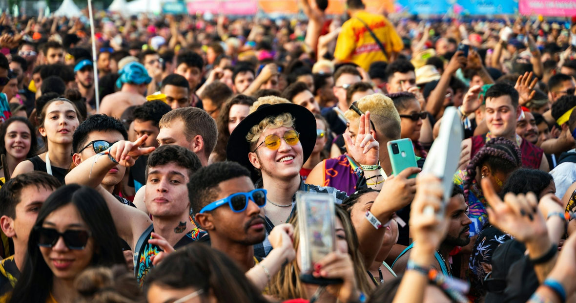 festival de musique à Lyon